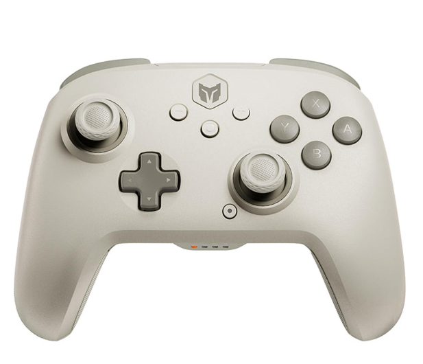 MOJHON Bigbig Won Choco Gray - 1364381 - zdjęcie
